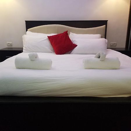 Assaraya Hotel Bethlehem Luaran gambar