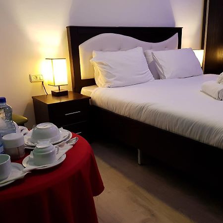 Assaraya Hotel Bethlehem Luaran gambar
