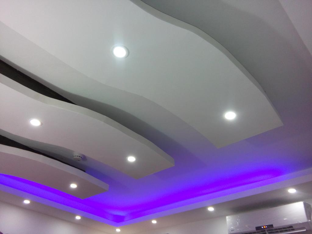 Assaraya Hotel Bethlehem Luaran gambar