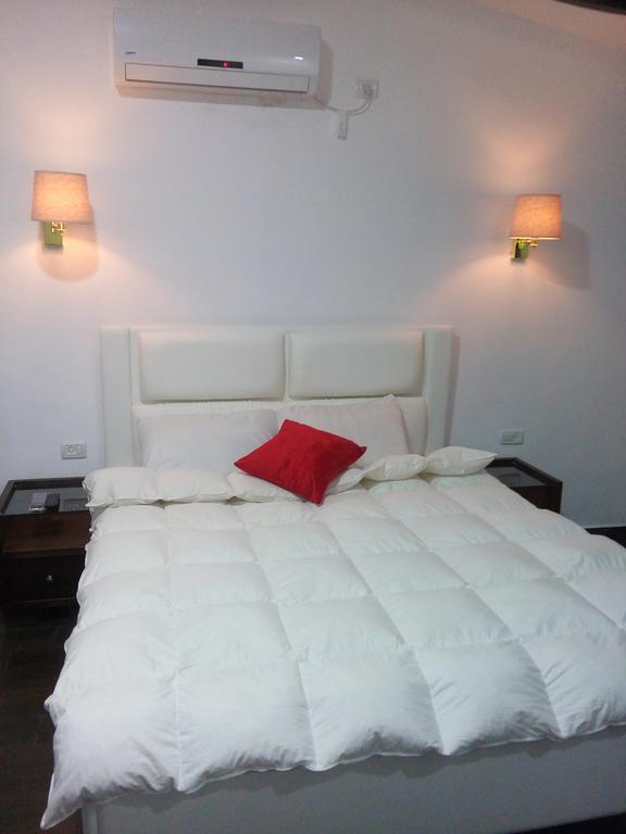 Assaraya Hotel Bethlehem Luaran gambar