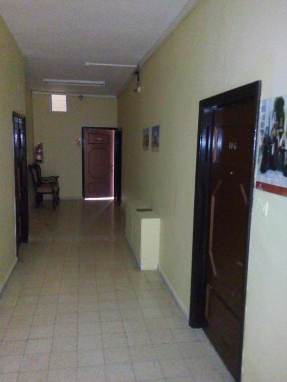 Assaraya Hotel Bethlehem Luaran gambar