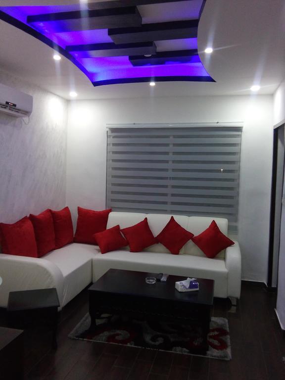 Assaraya Hotel Bethlehem Luaran gambar