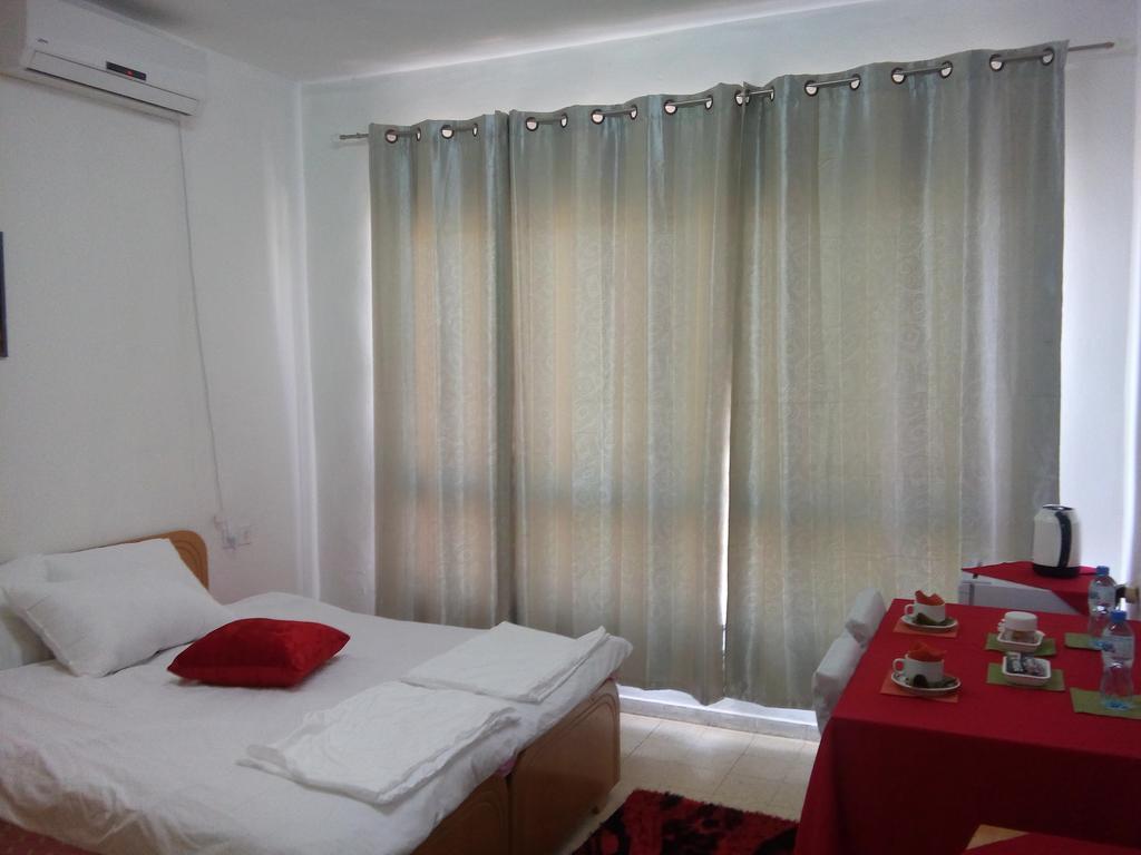Assaraya Hotel Bethlehem Luaran gambar