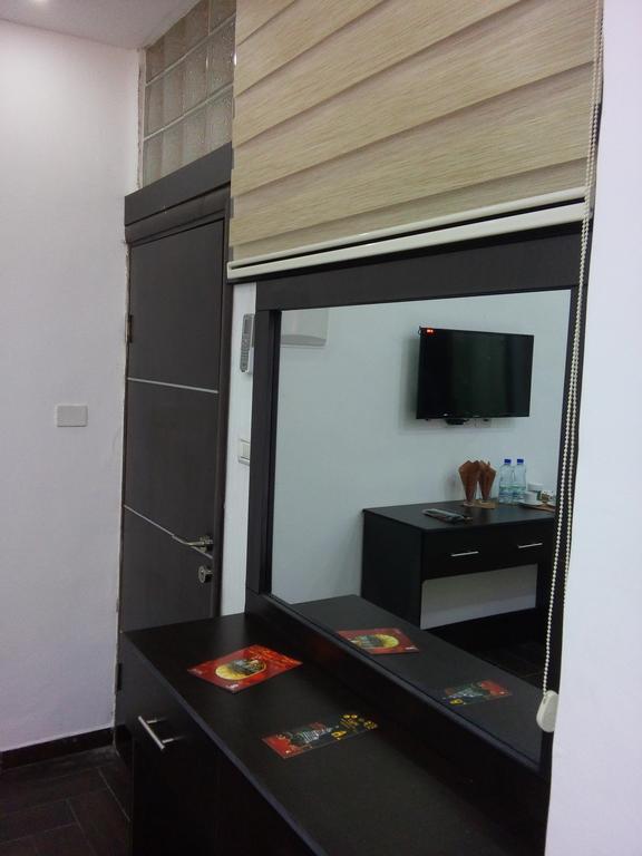 Assaraya Hotel Bethlehem Luaran gambar