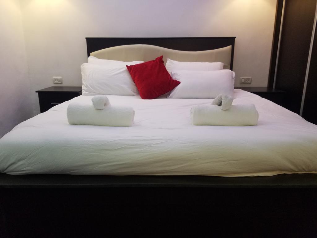Assaraya Hotel Bethlehem Luaran gambar