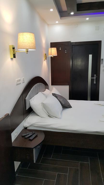 Assaraya Hotel Bethlehem Luaran gambar