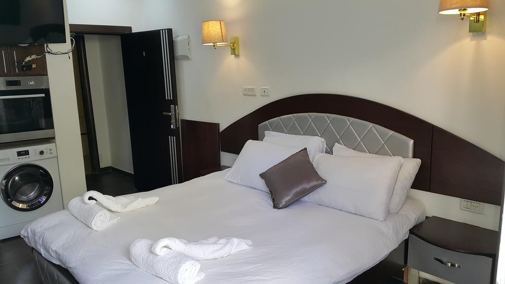 Assaraya Hotel Bethlehem Luaran gambar