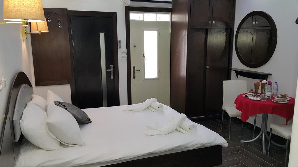 Assaraya Hotel Bethlehem Luaran gambar