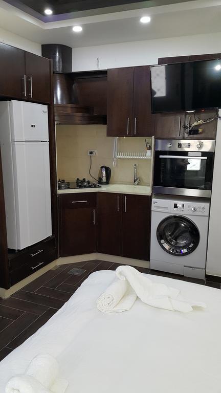 Assaraya Hotel Bethlehem Luaran gambar