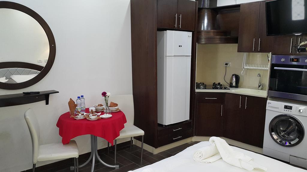 Assaraya Hotel Bethlehem Luaran gambar