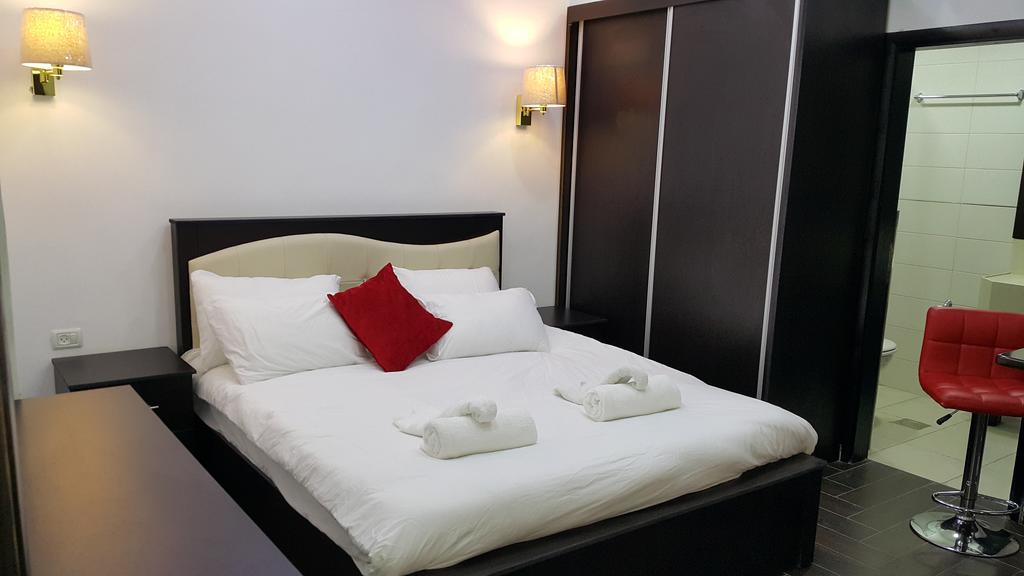 Assaraya Hotel Bethlehem Luaran gambar