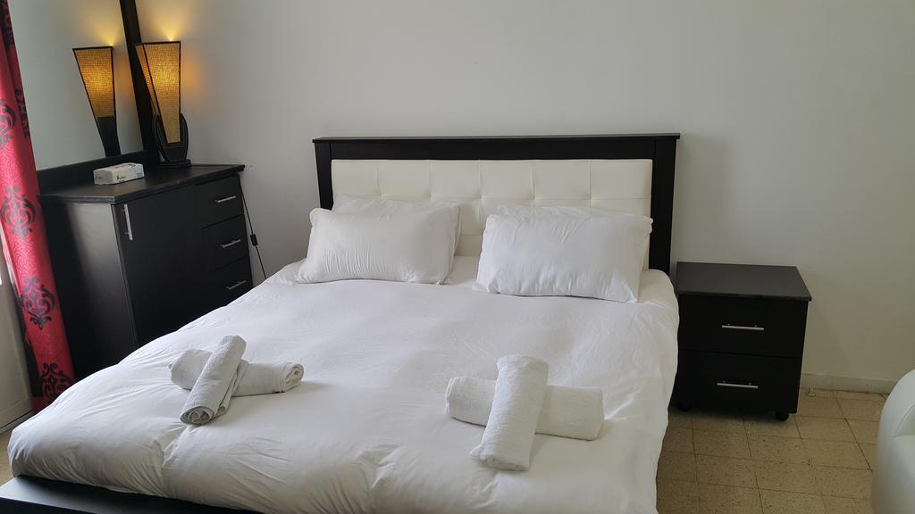 Assaraya Hotel Bethlehem Luaran gambar