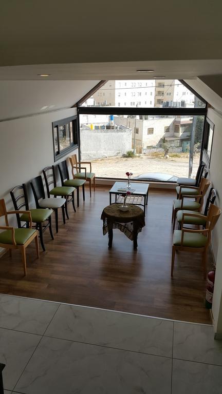 Assaraya Hotel Bethlehem Luaran gambar