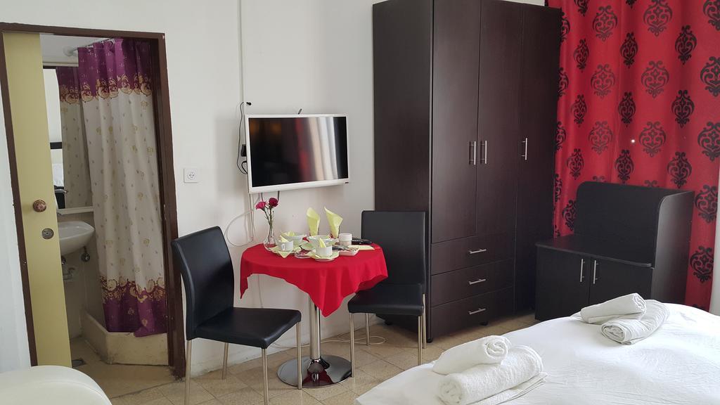 Assaraya Hotel Bethlehem Luaran gambar