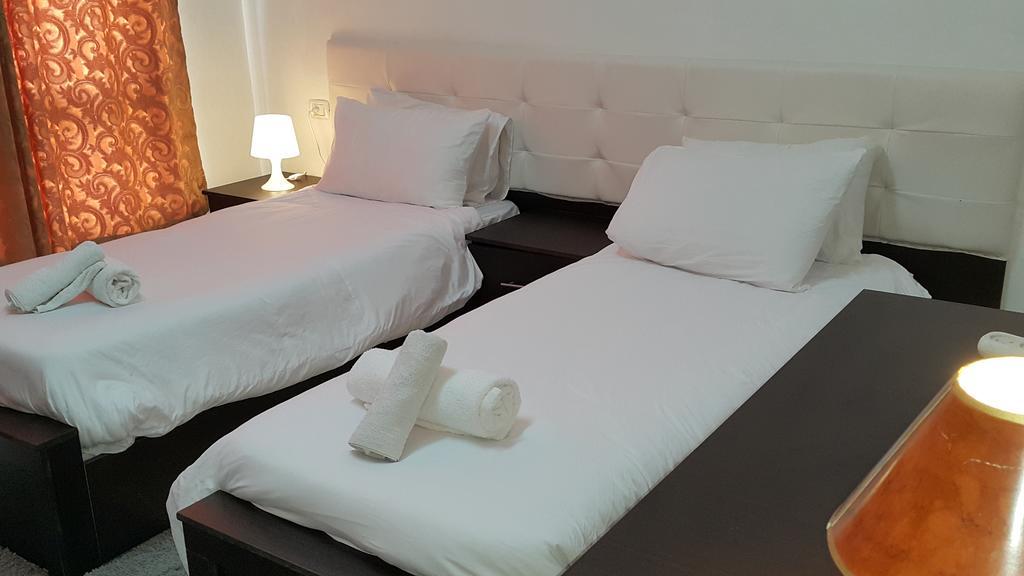 Assaraya Hotel Bethlehem Luaran gambar