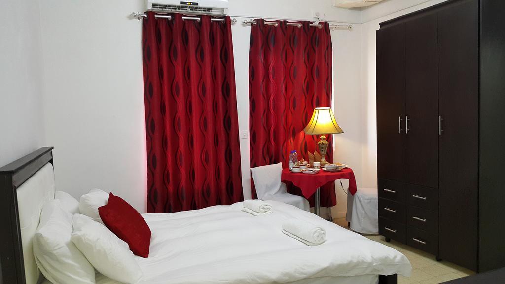 Assaraya Hotel Bethlehem Luaran gambar