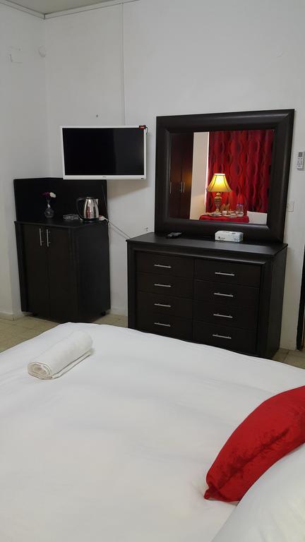 Assaraya Hotel Bethlehem Luaran gambar