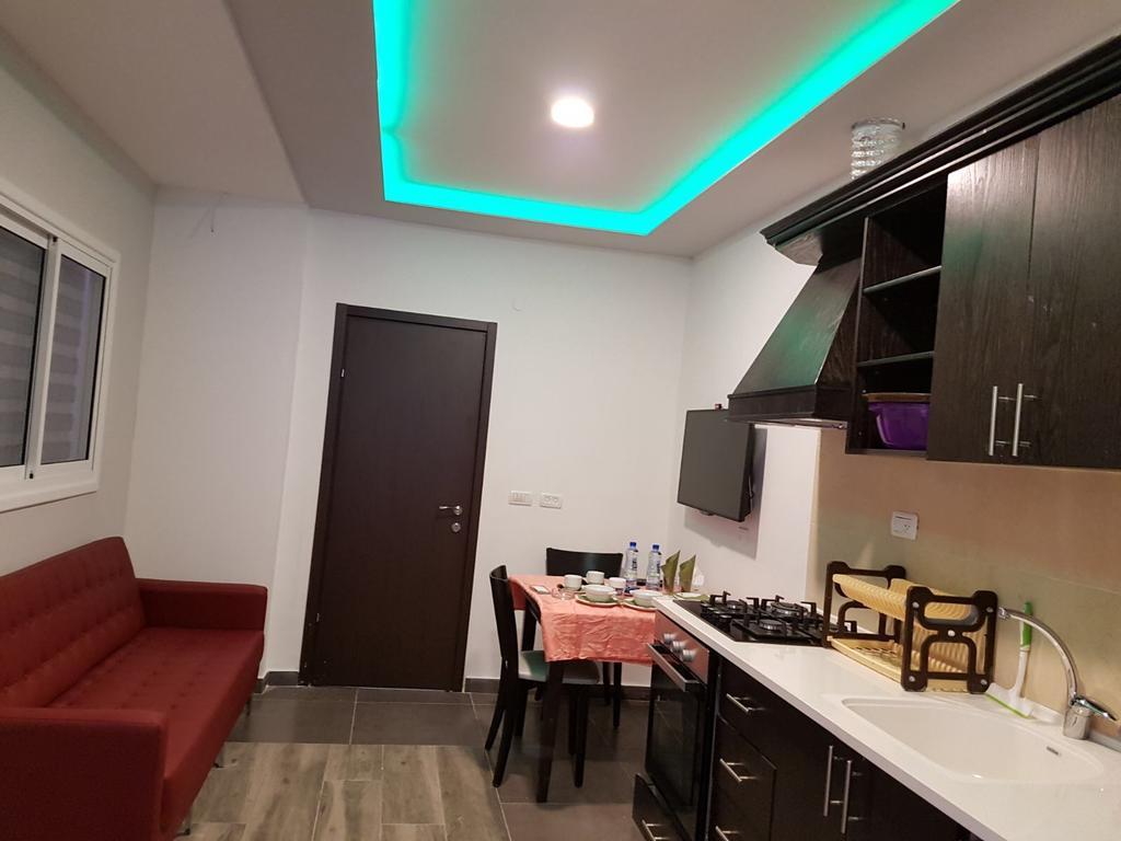 Assaraya Hotel Bethlehem Luaran gambar