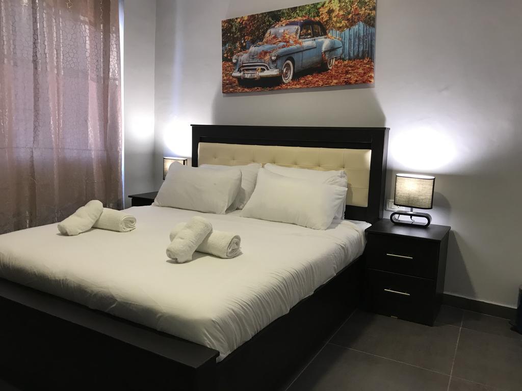 Assaraya Hotel Bethlehem Luaran gambar
