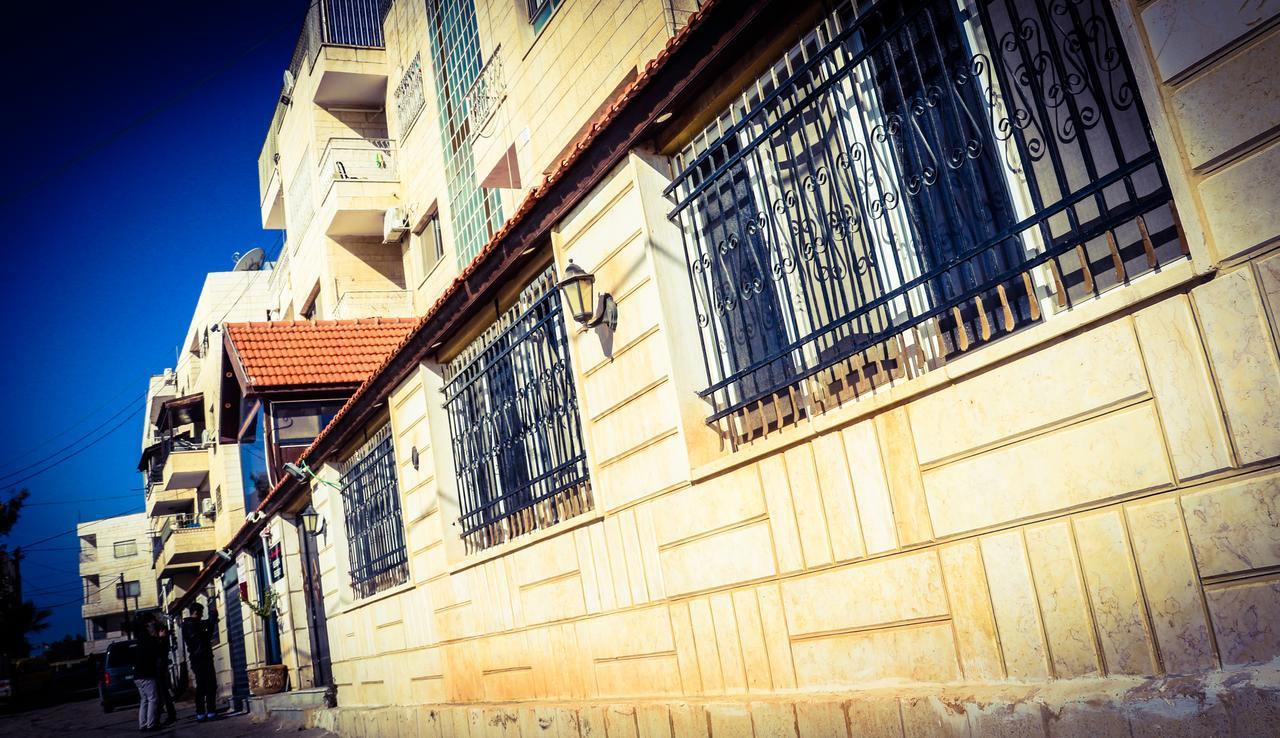 Assaraya Hotel Bethlehem Luaran gambar