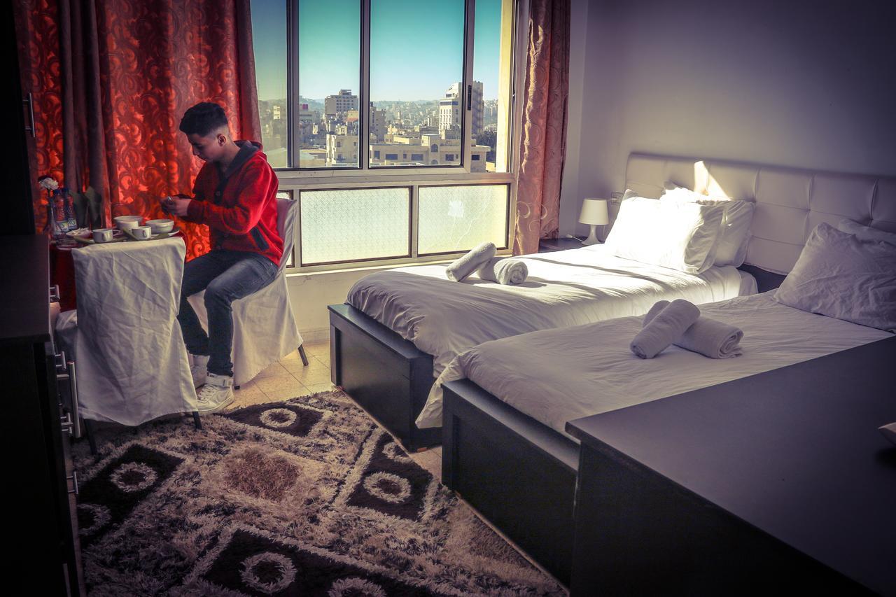 Assaraya Hotel Bethlehem Luaran gambar