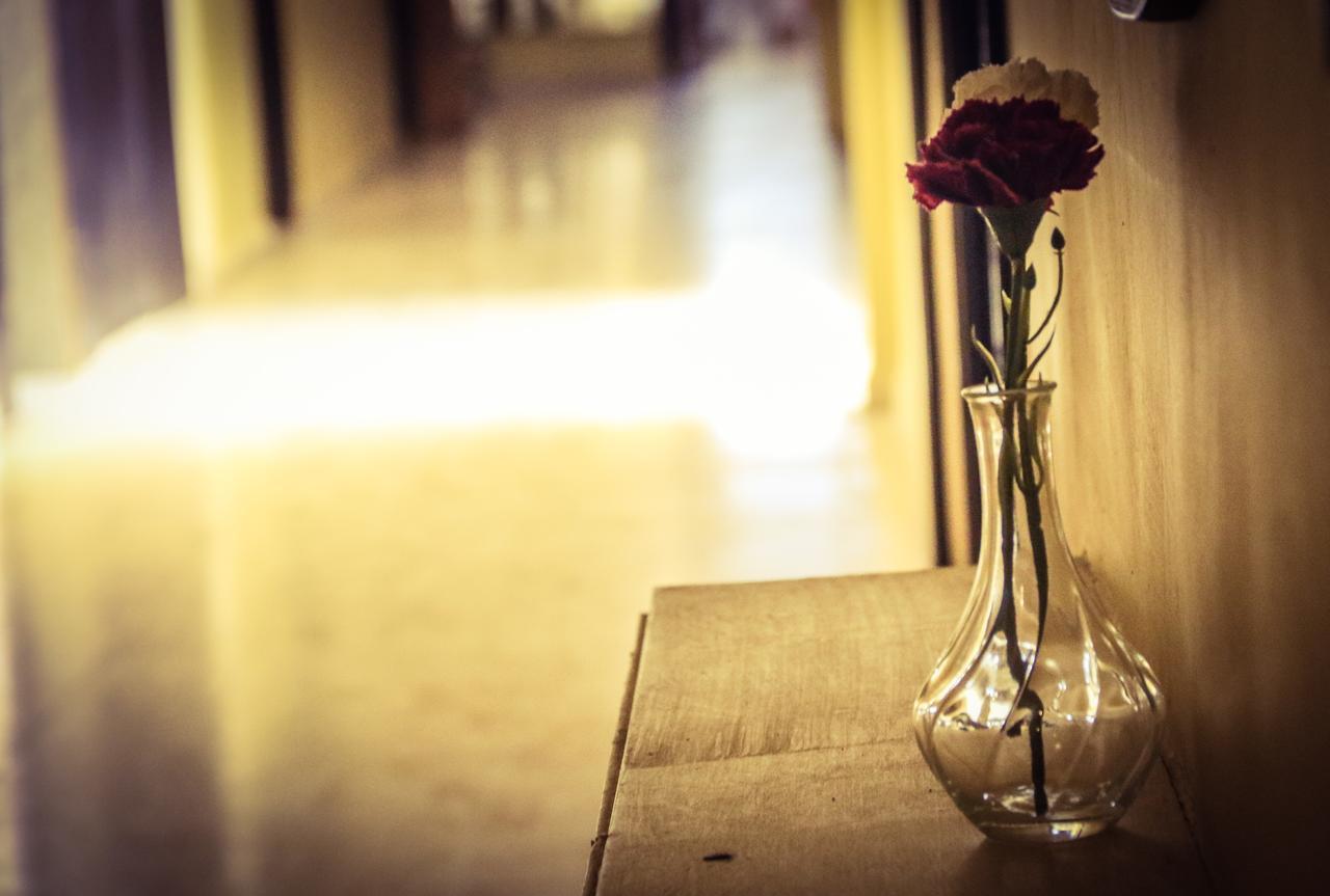 Assaraya Hotel Bethlehem Luaran gambar