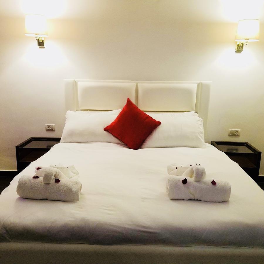 Assaraya Hotel Bethlehem Luaran gambar