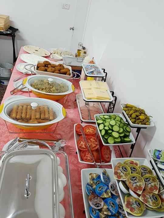 Assaraya Hotel Bethlehem Luaran gambar