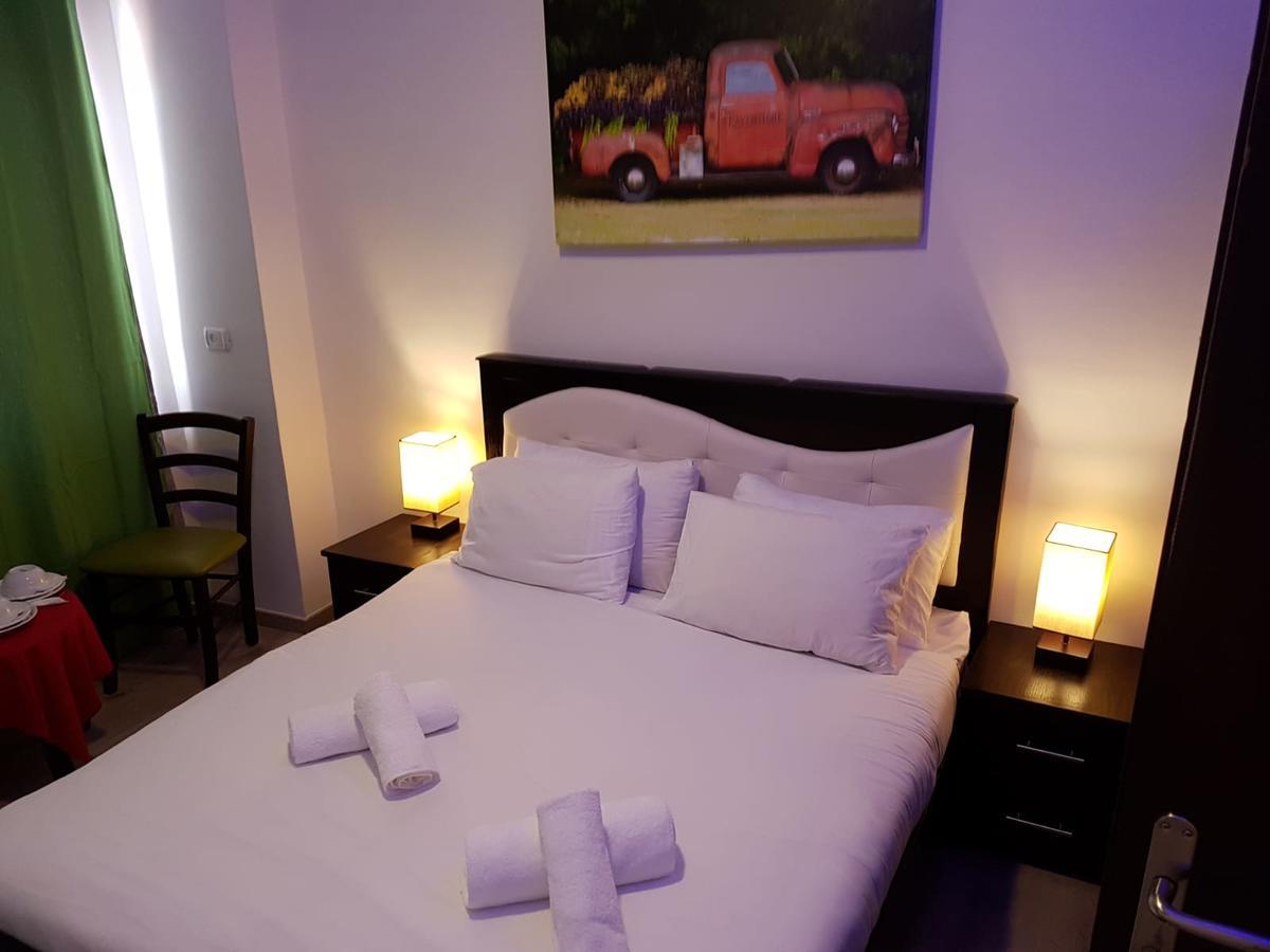 Assaraya Hotel Bethlehem Bilik gambar