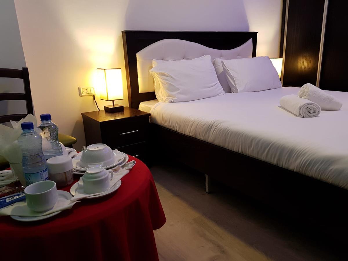 Assaraya Hotel Bethlehem Luaran gambar
