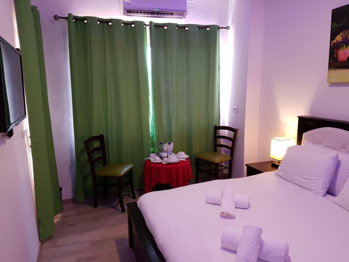 Assaraya Hotel Bethlehem Luaran gambar