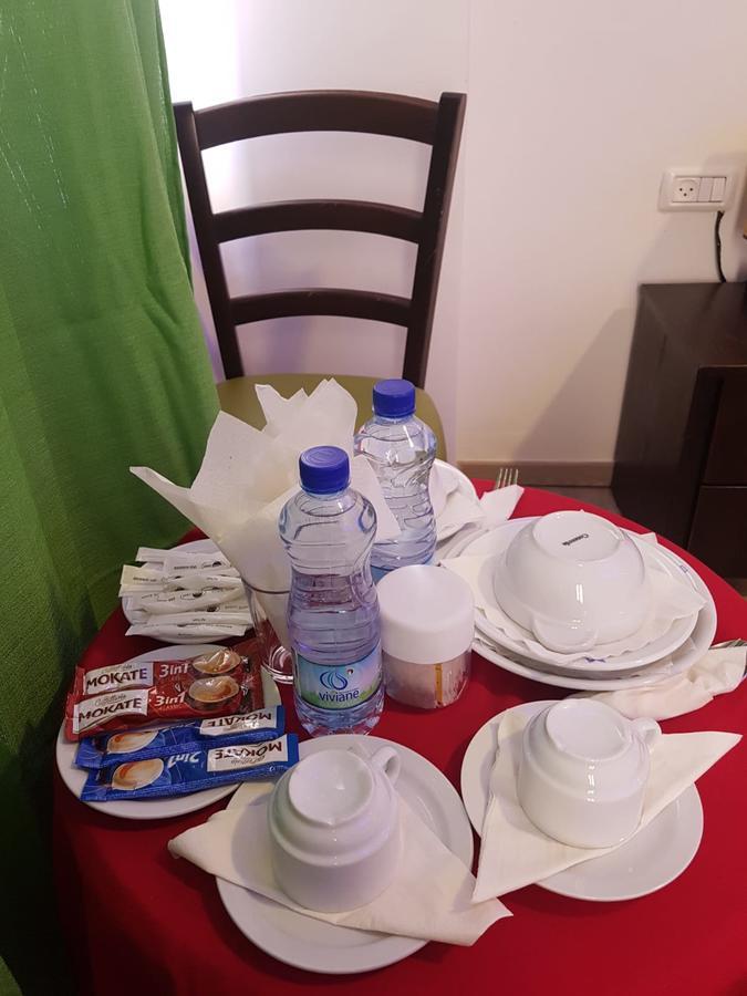 Assaraya Hotel Bethlehem Luaran gambar