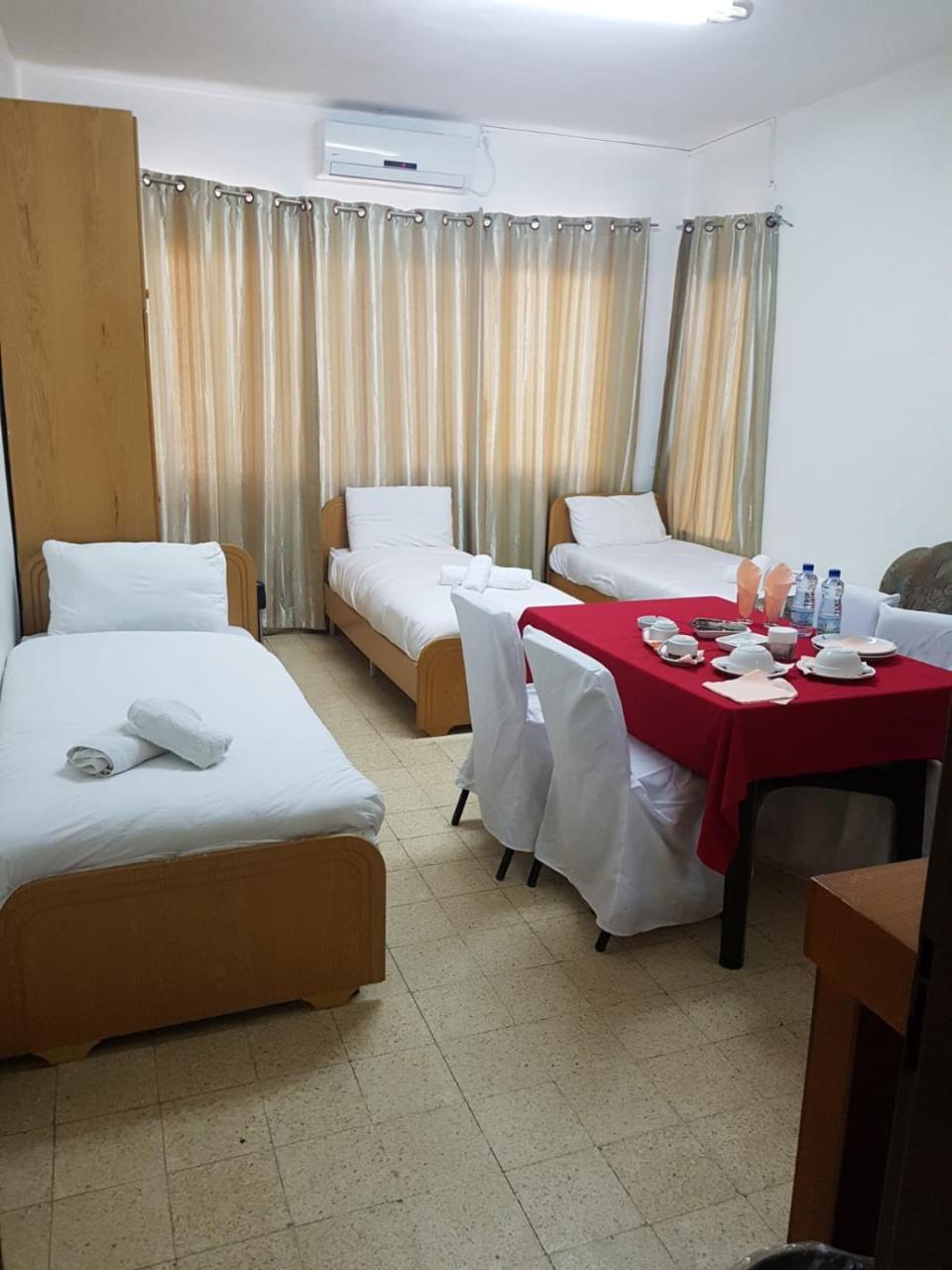 Assaraya Hotel Bethlehem Luaran gambar