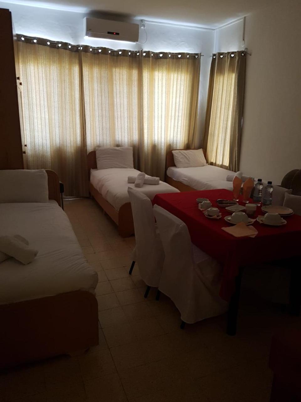 Assaraya Hotel Bethlehem Luaran gambar