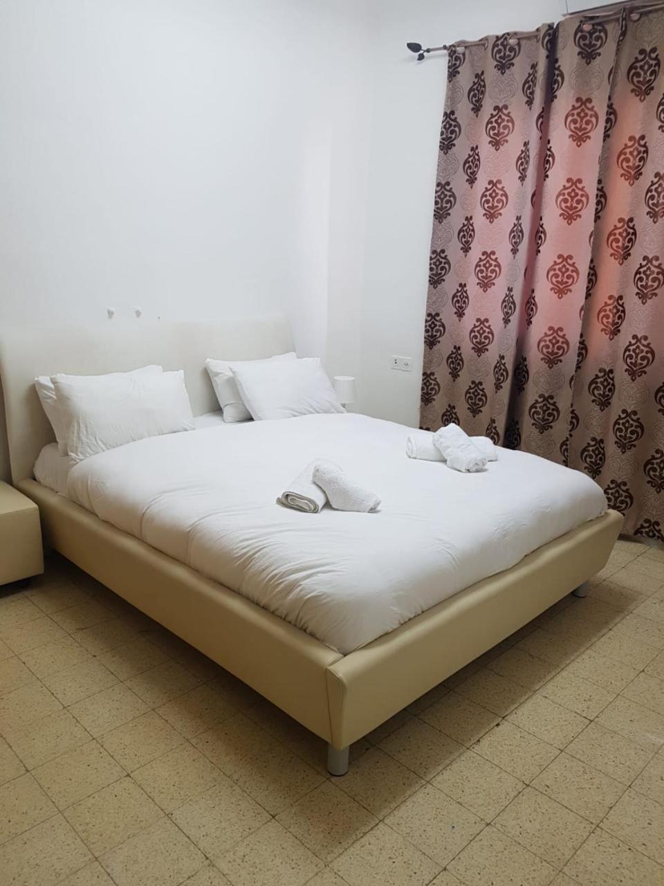 Assaraya Hotel Bethlehem Luaran gambar